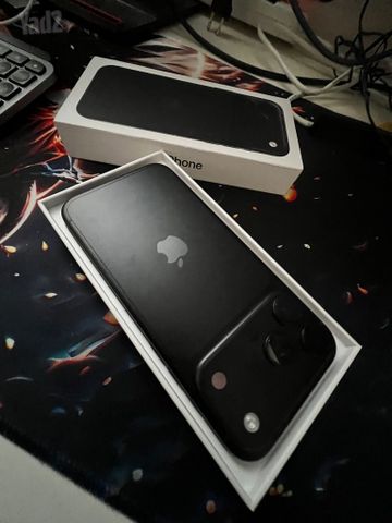 Iphone 18 Pro Max 2 TB