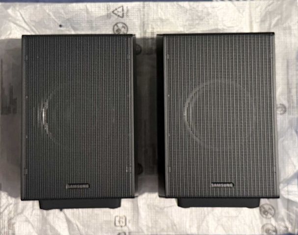 מקרן קול Samsung Q930D 9.1.4