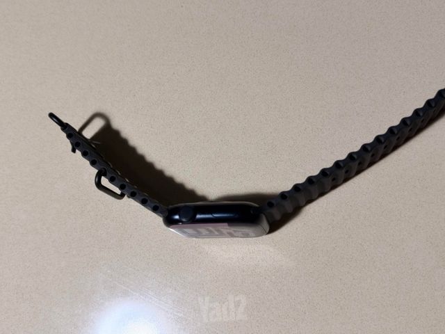 Apple Watch S9 45mm סוללה 96%