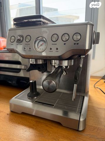 Breville Barista Espresso