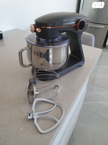 מיקסר