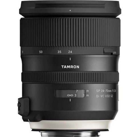 tamron 24-70 2.8 g2 canon
