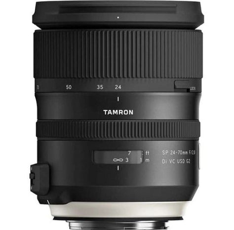 tamron 24-70 2.8 g2 canon