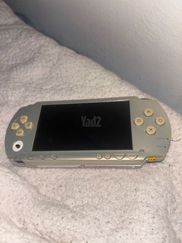Psp
