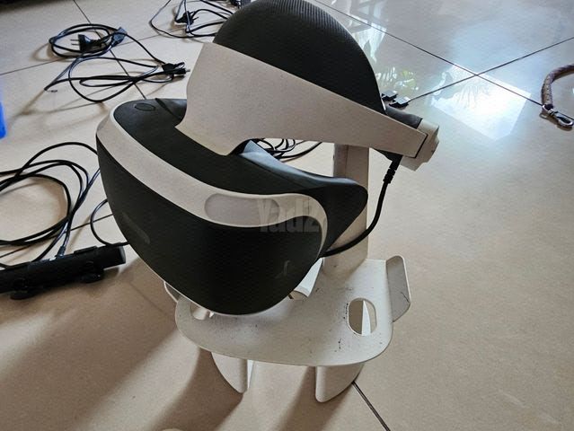 PlayStation 4 Pro+VR