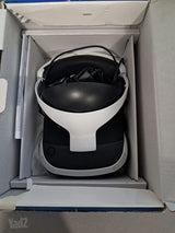 משקפי vr ל ps4