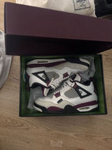 Air Jordan 4 Retro "PSG"