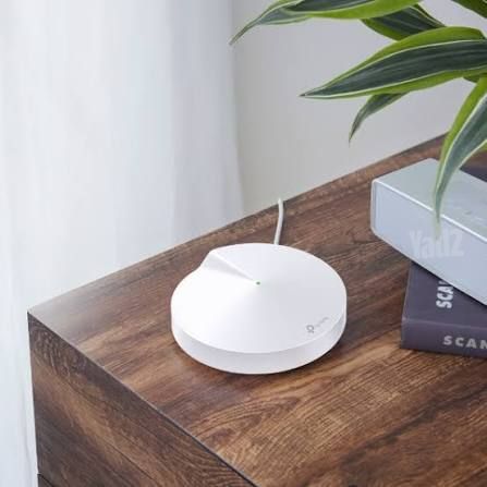 TP-Link Deco M5 שלישייה