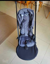 עגלת בוגבו (Bugaboo) חדשה
