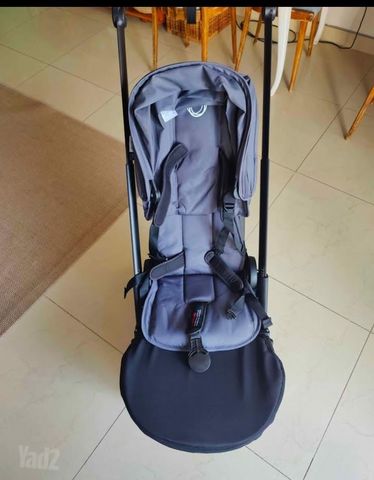 עגלת בוגבו (Bugaboo) חדשה