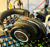 Audio Technica ATH-M50x