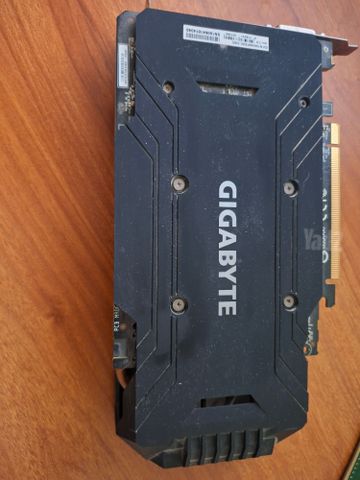 כרטיס מסך, GTX 1060 3G