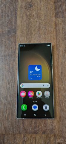 Galaxy S23 Ultra 12GB/512GB