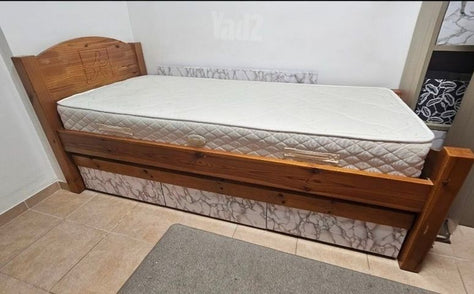 מיטת יחיד