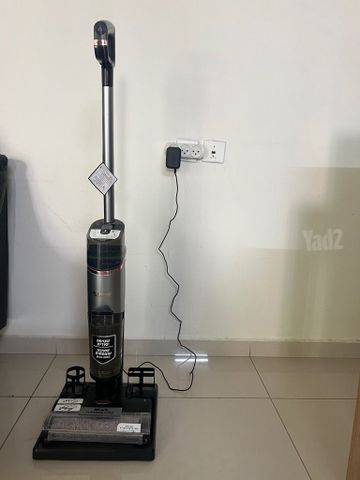 שואב שוטף Shark
