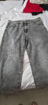 ג'ינס pull&bear מידה 44