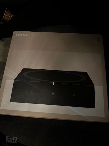 מגבר Sonos AMP