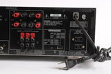 רסיבר YAMAHA RX-V420