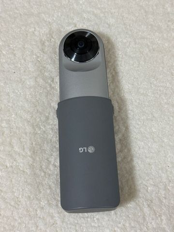 camera