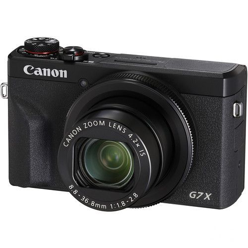 canon g7x mark iii