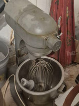 מיקסר