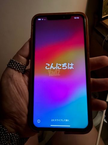 אייפון xs max