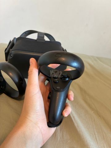 Oculus meta quest