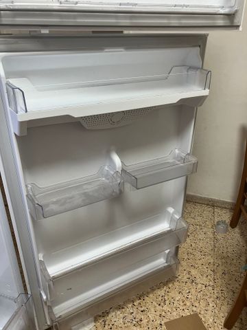 מקרר LG