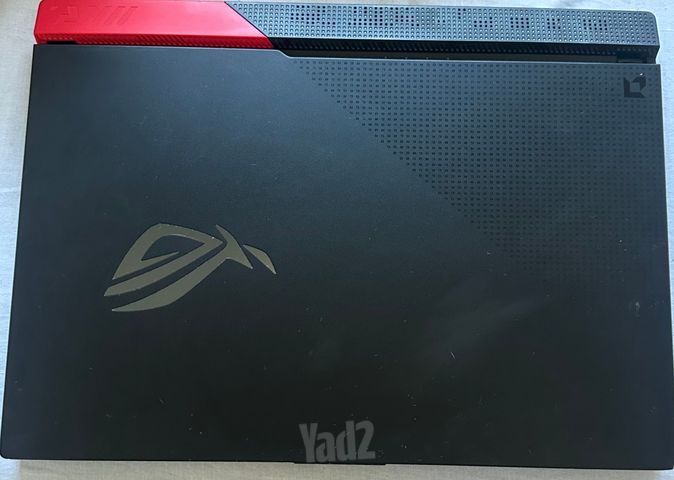 Rog strix advantage edition