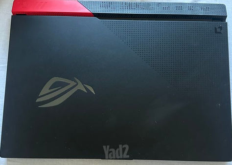 Rog strix advantage edition