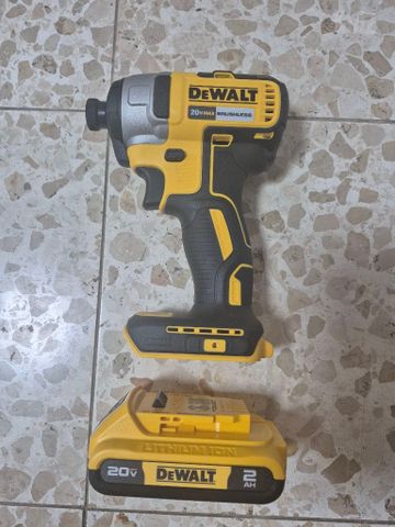 מברגה סוללה