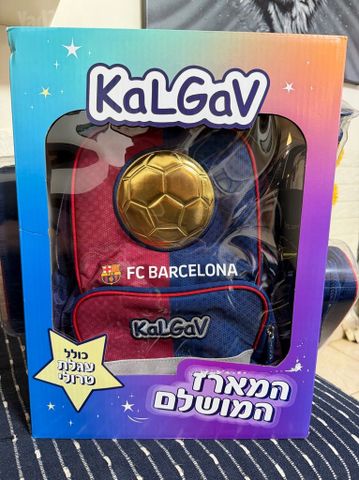 תיק גב