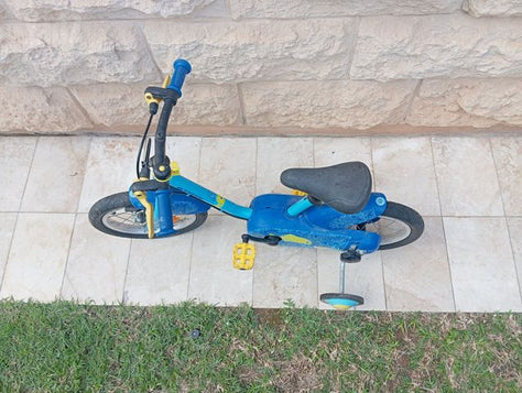 אופניים