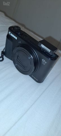 מצלמת קאנון canon sx740