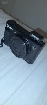 מצלמת קאנון canon sx740