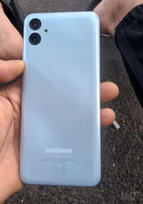 Samsung Galaxy A04e