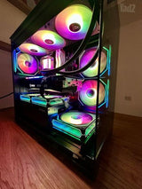 מחשב גיימינג i9 + RTX 3070