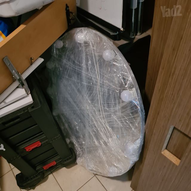 מראת איפור