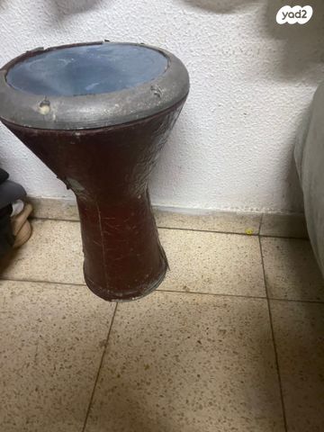 דרבוקה
