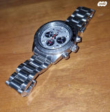 Seiko prospex speedtimer