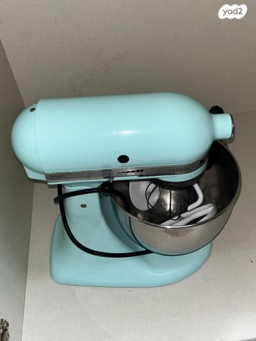מיקסר KitchenAid Artisan