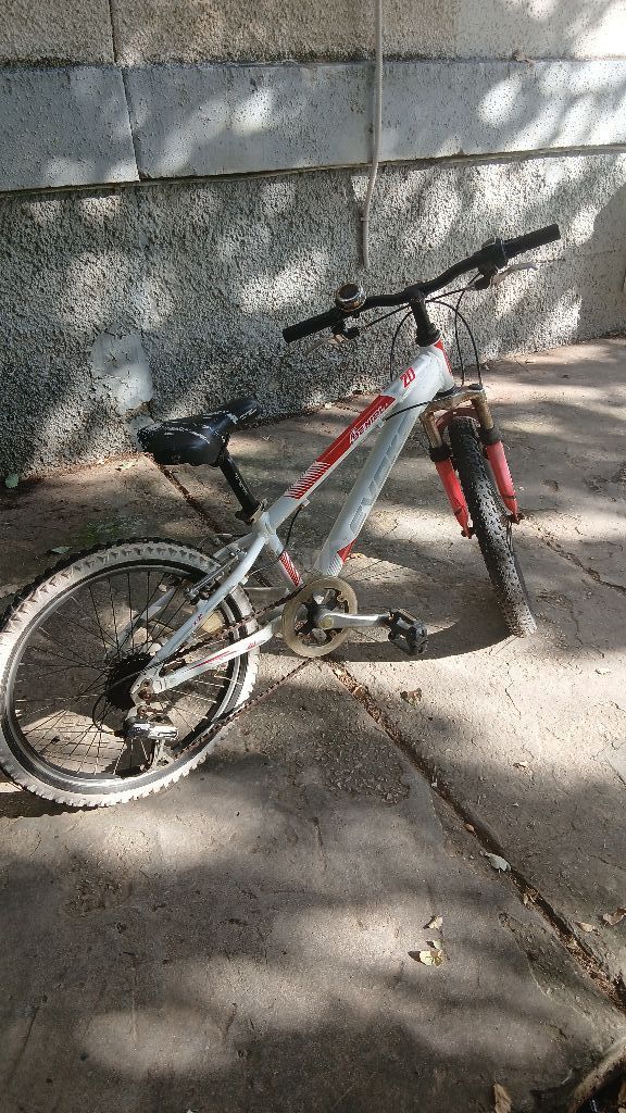 אופני evoke 20 אינץ