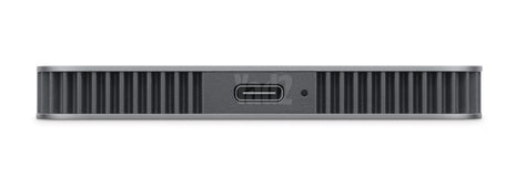 כונן חיצוני LaCie 2TB Type-C