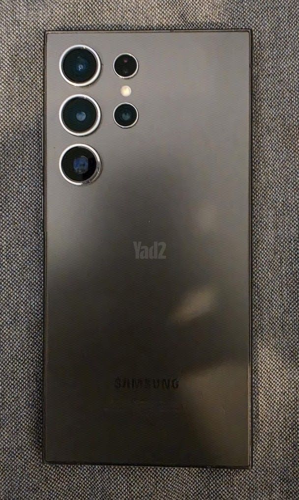 Samsung S24 Ultra