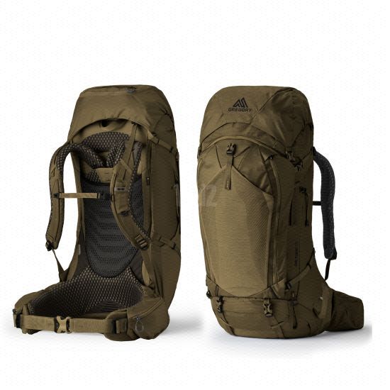 Gregory baltoro 100 pro