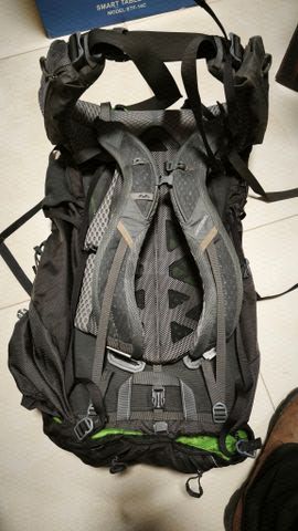 gregory baltoro 65