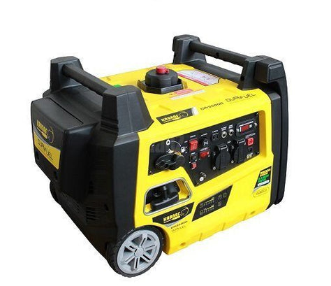 גנרטור CPI3500E  3500W Karnaf
