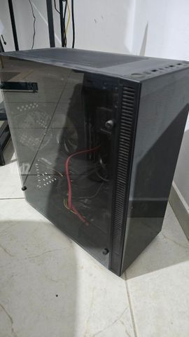 מחשב גיימינג RTX 2060