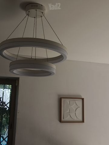 מנורת תליה