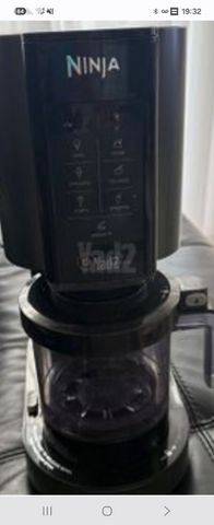 נינג'ה קרימי
